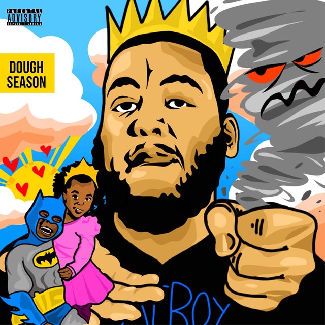 Dough Season