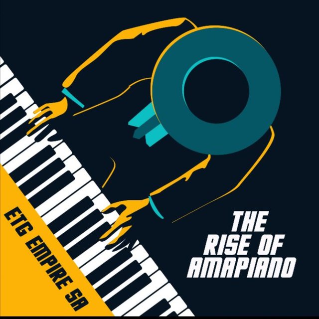 The Rise Of Amapiano