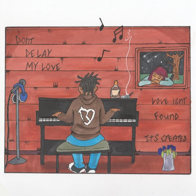 Don't Delay My Love, Vol.I
