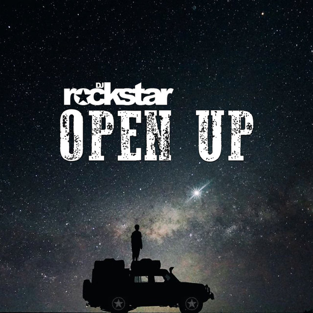 Open Up