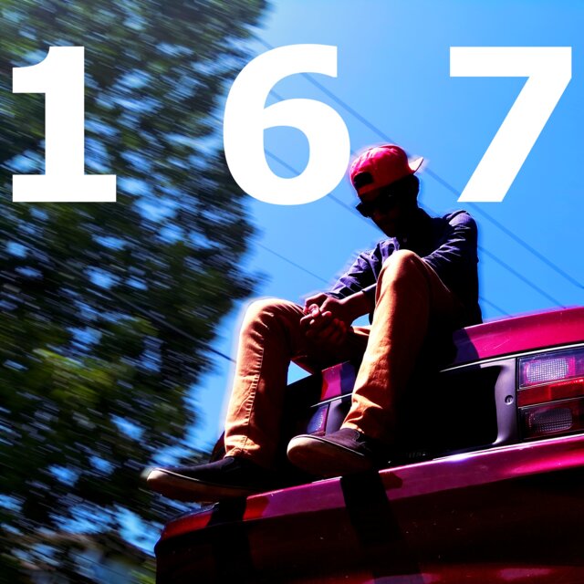 167