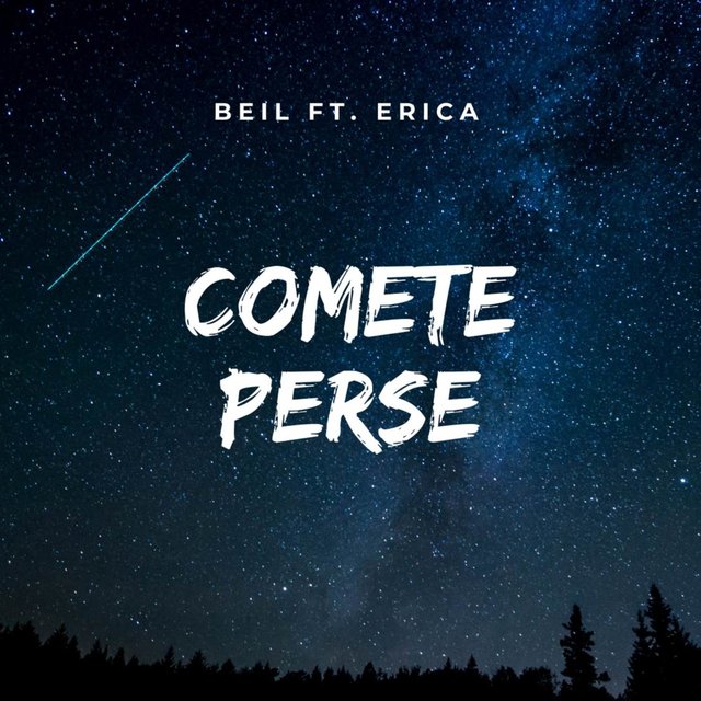 Comete Perse