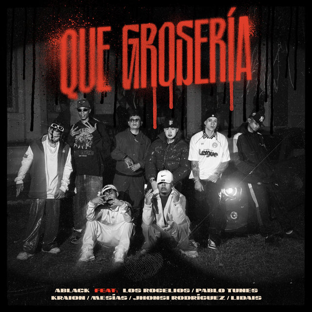 Que Grosería