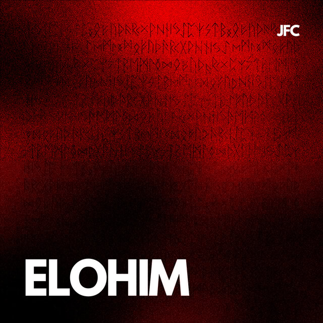 Elohim