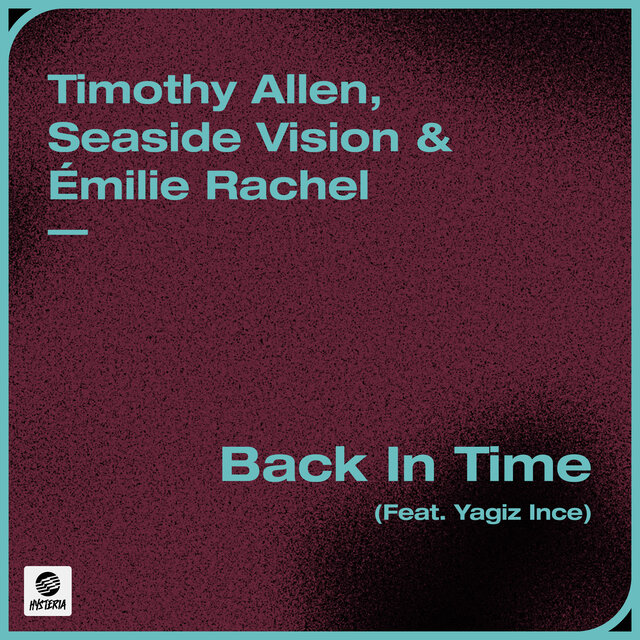 Back In Time (feat. Yagiz Ince) [Extended Mix]