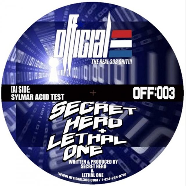 OFFICIAL:003