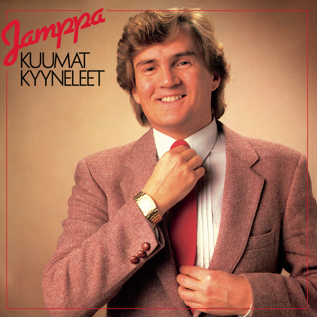 Kuumat kyyneleet
