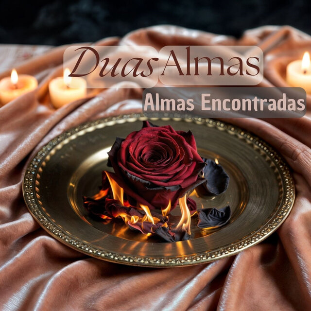 Almas Encontradas