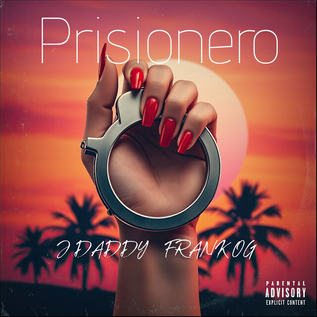 Prisionero