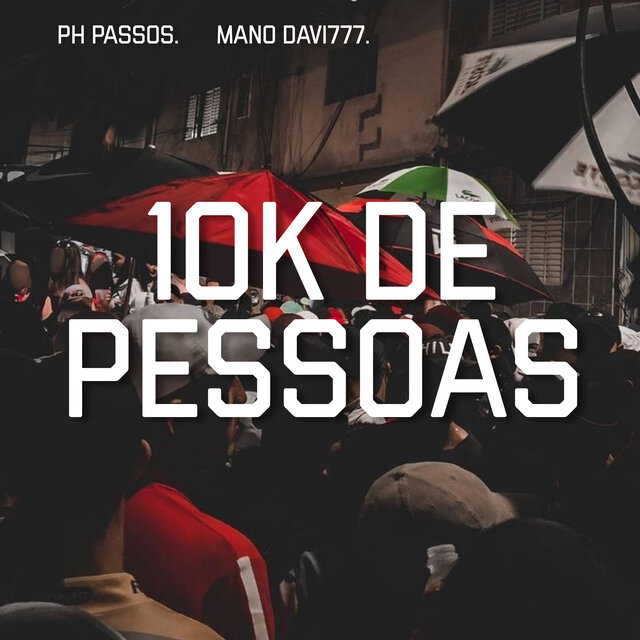 10K de Pessoas