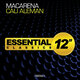 Cover art for album Macarena by Cali Aleman