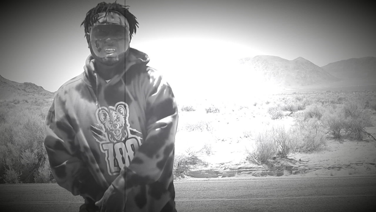 Welcome To Death Valley (Official Video) (Original)