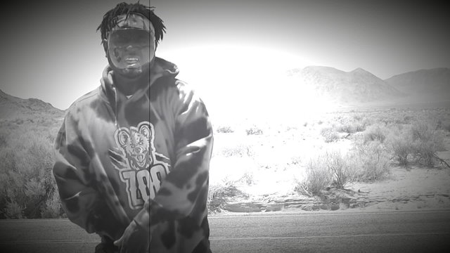 Welcome To Death Valley (Official Video) (Original)