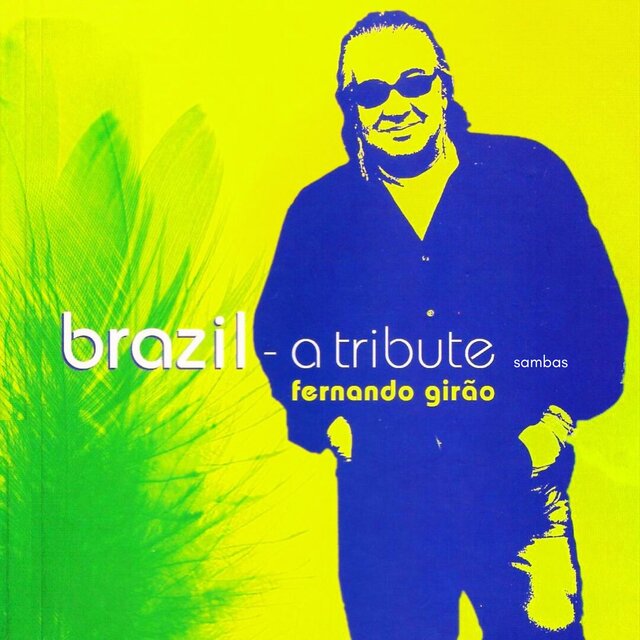 brazil - a tribute (Sambas)