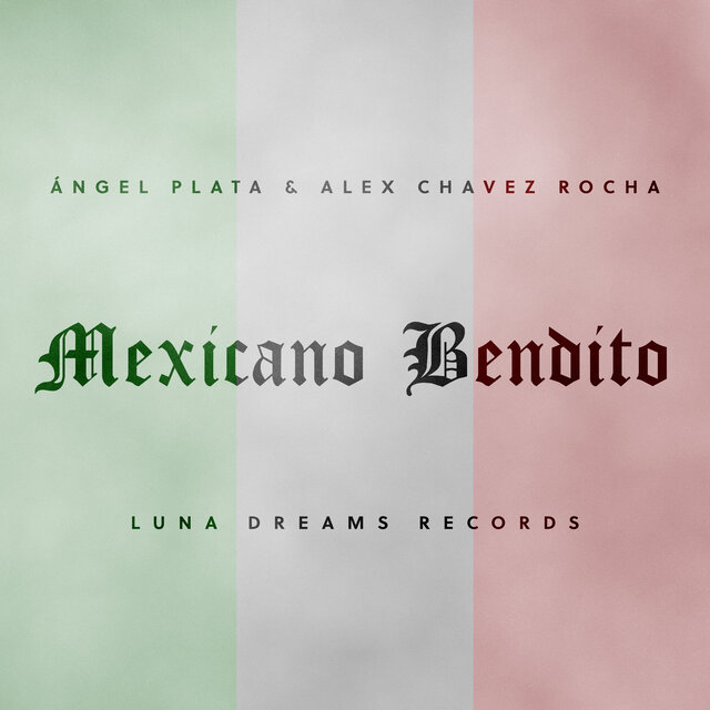Mexicano Bendito