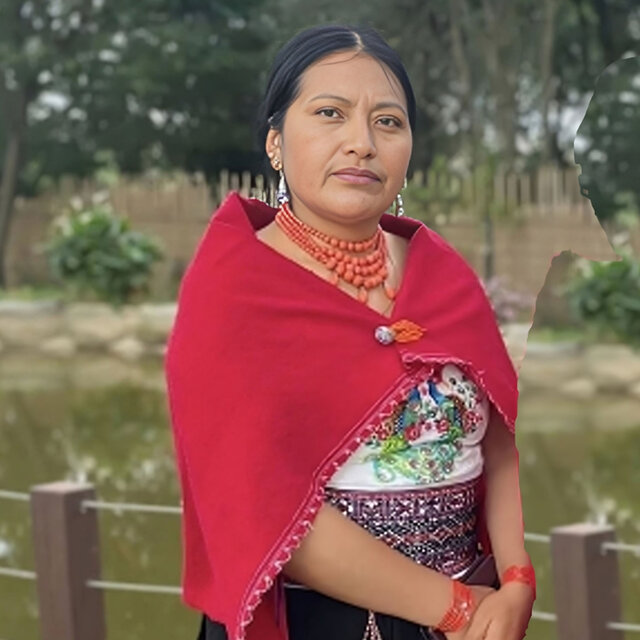 Runas Tinku  Kinsay Salasaka