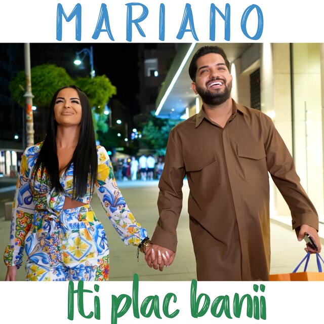 Iti plac banii