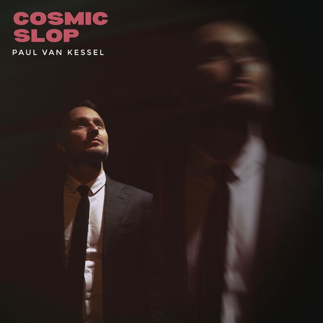 Cosmic Slop