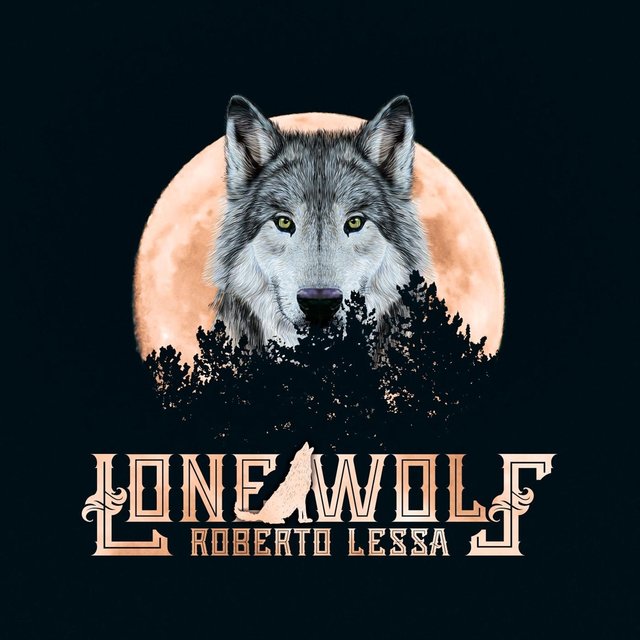 Lone Wolf