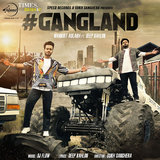 Gangland