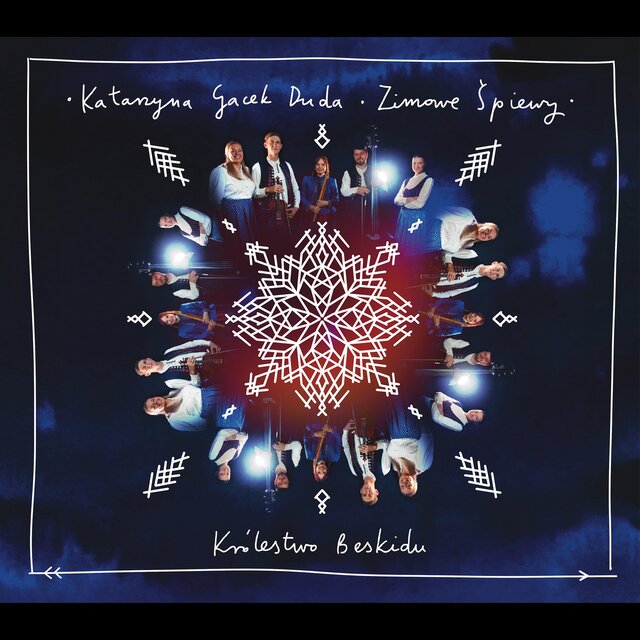 ZIMOWE ŚPIEWY (Winter Songs)