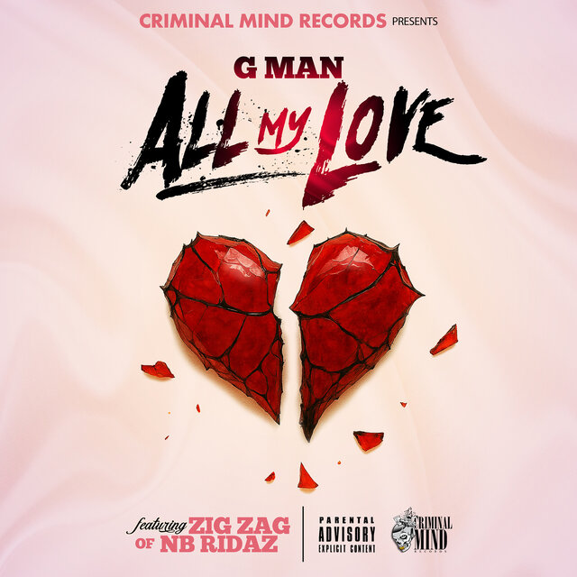 All My Love