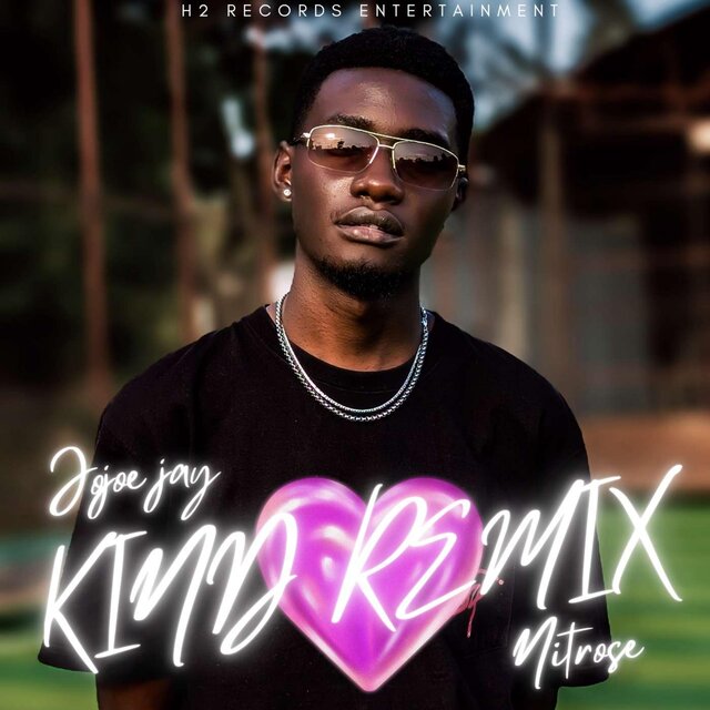 KIND (Remix)