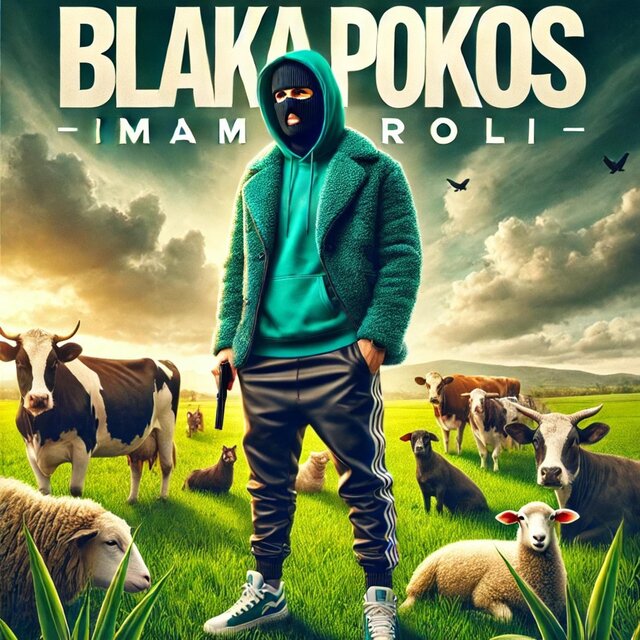 Imam Roli (feat. Blaka Pokos)