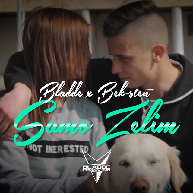Samo zelim (feat. Bek-Sten)