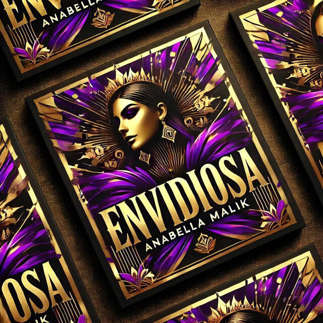 Envidiosa