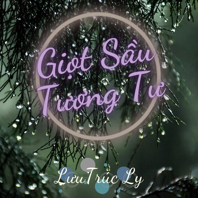 Giọt Sầu Tương Tư