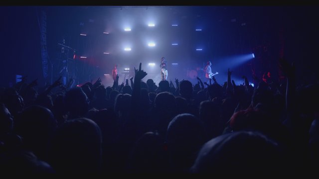 Wir sind alle nicht von hier (Live 2018)