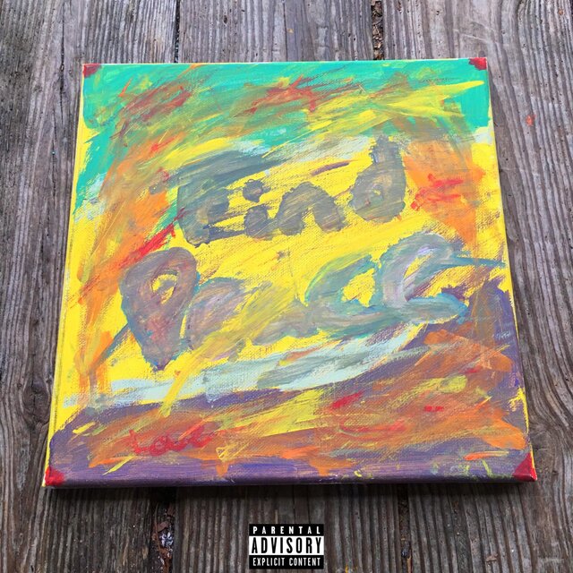 Discovery (feat. Garrett Bunn)