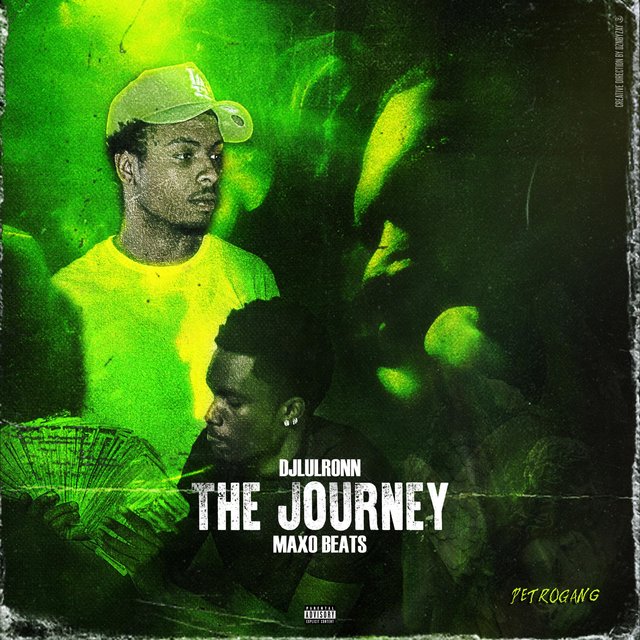 The Journey