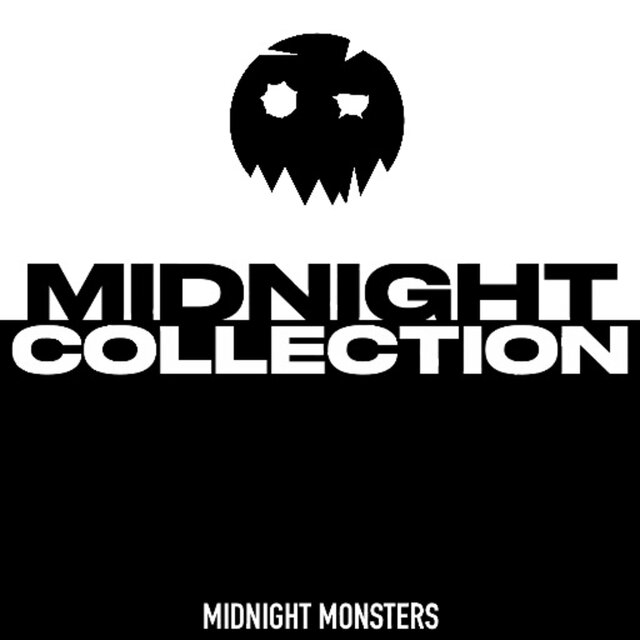 The Midnight Collection
