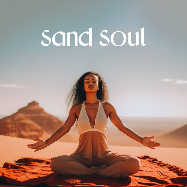 Sand Soul: Ancient Egyptian Yoga