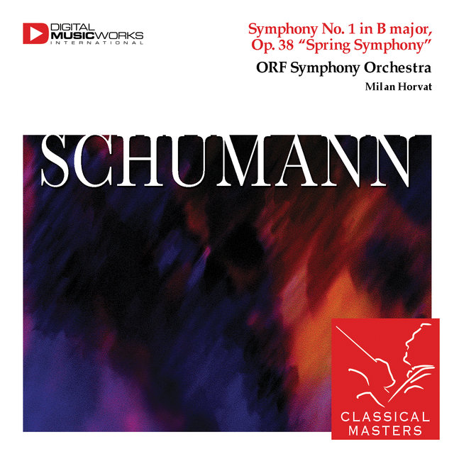 Symphony No. 1 in B Major, Op. 38 