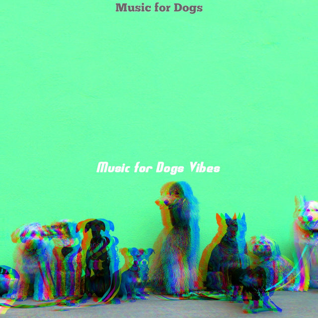 Music for Dogs