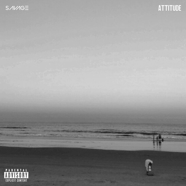 ATTITUDE (GO BEZERK) (feat. Nate Monoxide & Stevie Rain)