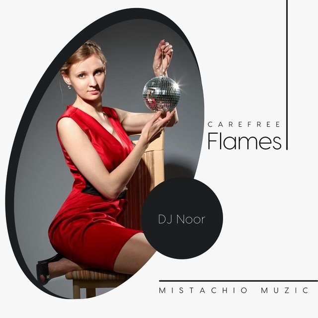 Carefree Flames