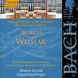 8 Short Preludes and Fugues, BWV 553-560: No. 7. Prelude in A Minor, BWV 559