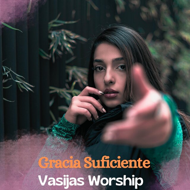 Gracia Suficiente