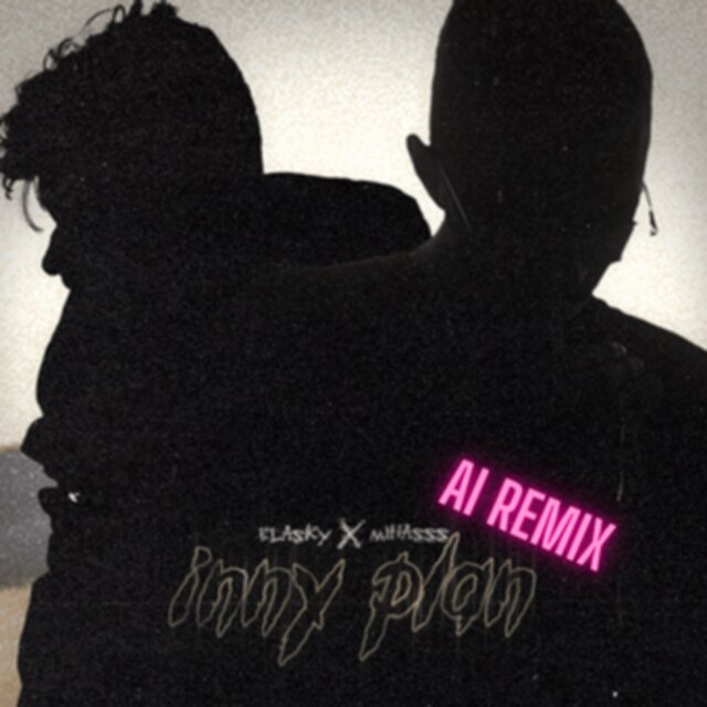 inny plan (Remix)