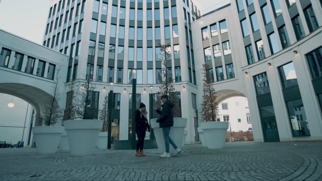 Mein Herz ist noch bei dir