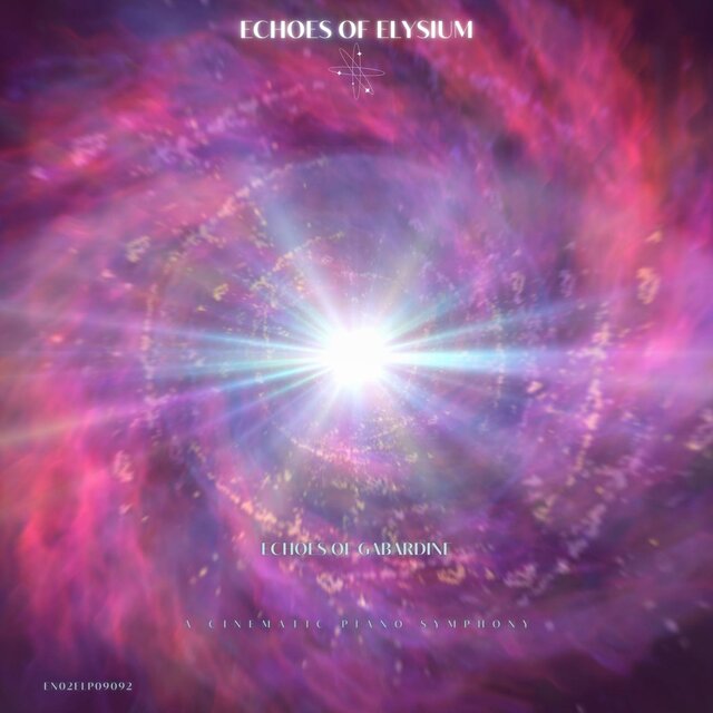 Echoes of Gabardine: A Cinematic Piano Symphony