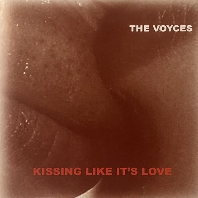 Kissing Like It's Love (Remastered)