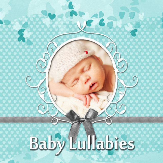 Baby Lullabies - Lullabies, Baby Music, Nursery Rhymes, Baby Sleep Training, Baby Relax