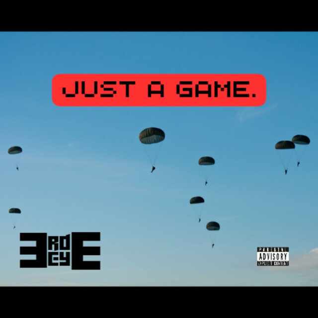 Just a Game.
