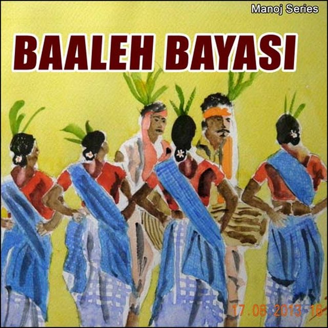 Baaleh Bayasi