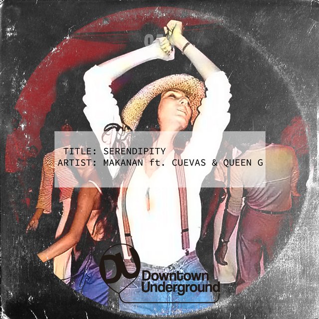 Serendipity